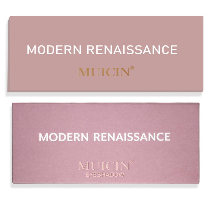 MUICIN - Modern Renaissance Eyeshadow Palette Best Price in Pakistan