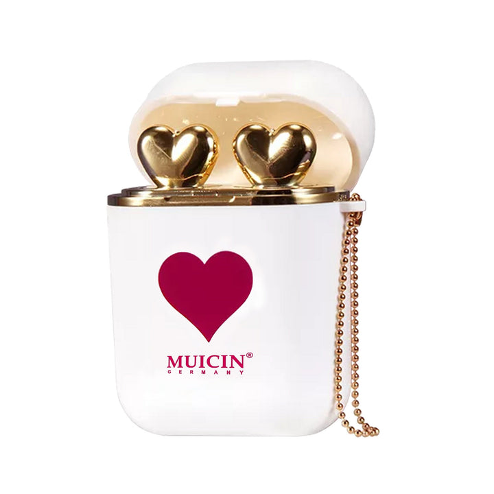 MUICIN - Heart Jelly Shine Lipstick Pods Best Price in Pakistan