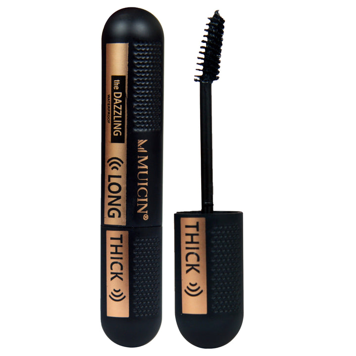 MUICIN - The Dazzling Long Thick Volume Mascara Best Price in Pakistan