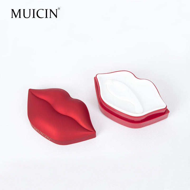 MUICIN - Moisturizing & Hydrating Lip Sheet Pink Mask Best Price in Pakistan