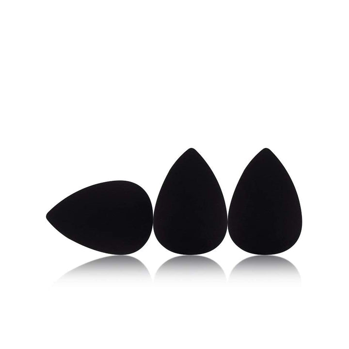 MUICIN - Makeup Blender Black Sponge Puff Best Price in Pakistan