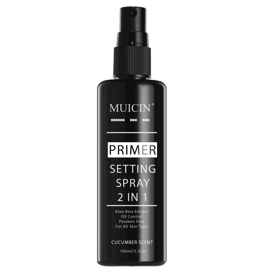 MUICIN - 2 in 1 Primer Setting Spray Best Price in Pakistan