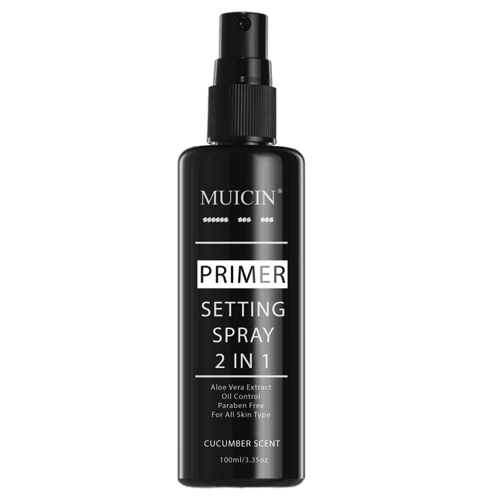 MUICIN - 2 in 1 Primer Setting Spray Best Price in Pakistan