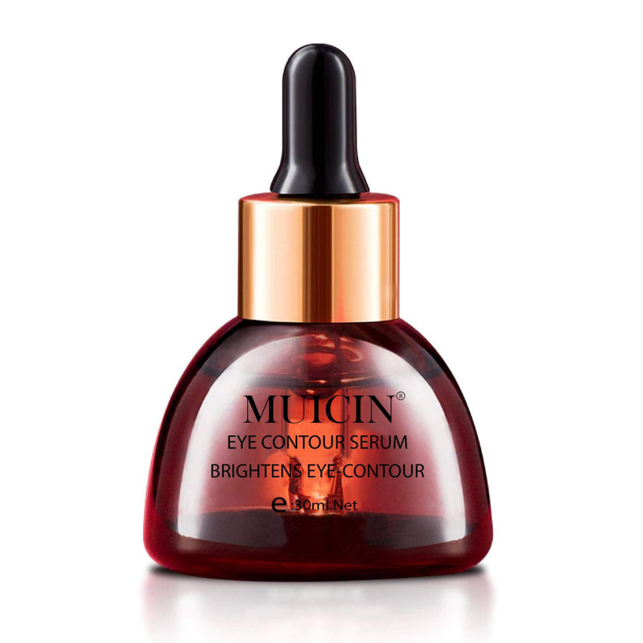 MUICIN - Caffeine Eye Massage Serum - 30 gm Best Price in Pakistan