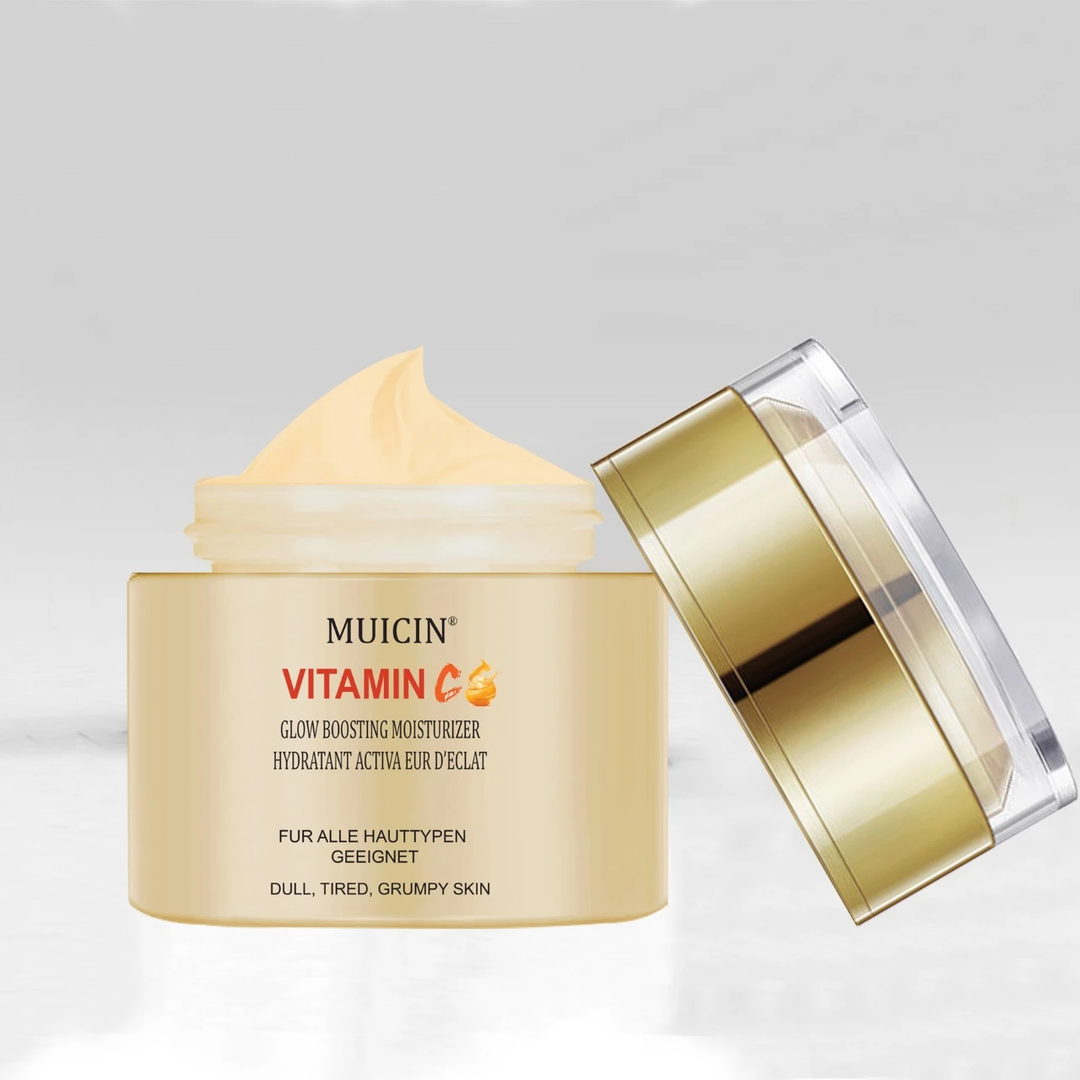 MUICIN - New Vitamin C Plus CC Foundation Cream - 50ml Best Price in Pakistan