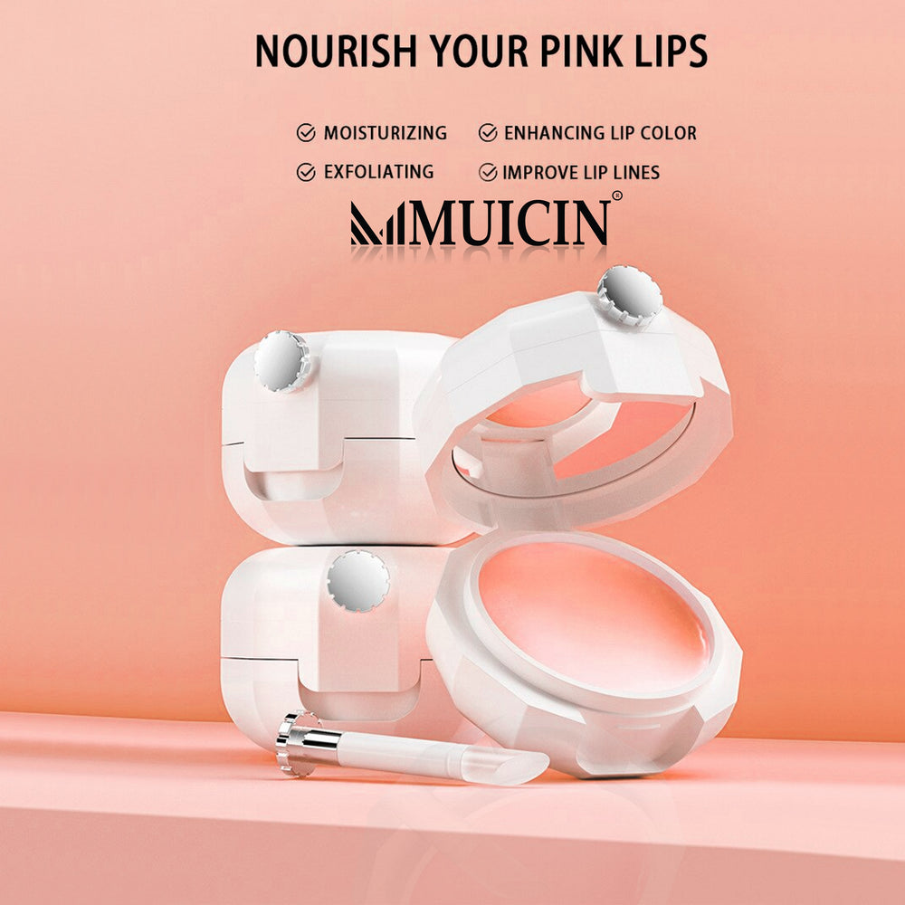 MUICIN - Lip Balm V9 Cream Best Price in Pakistan