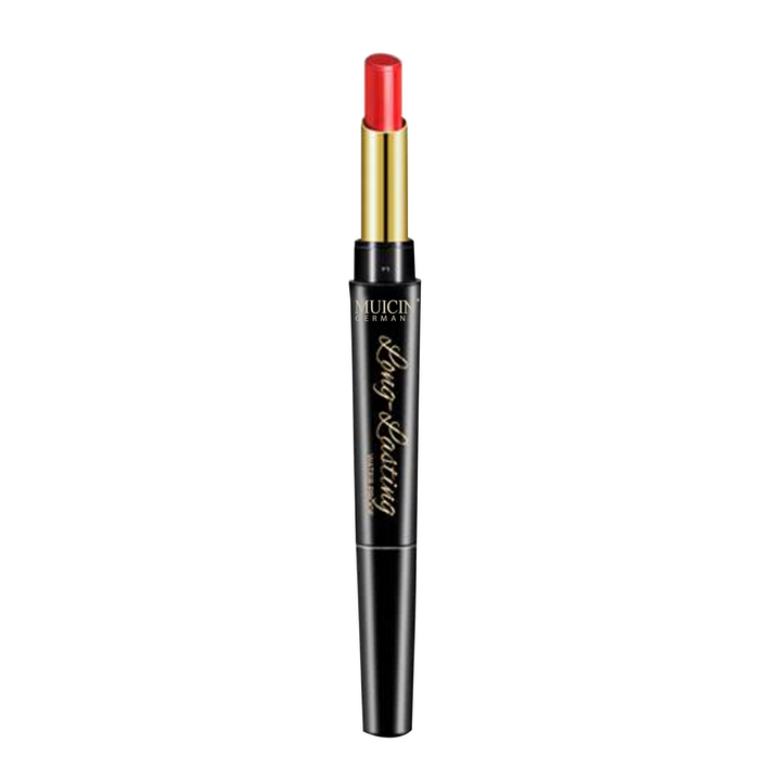 MUICIN - 2 In 1 Lipstick & Lip Liner Best Price in Pakistan