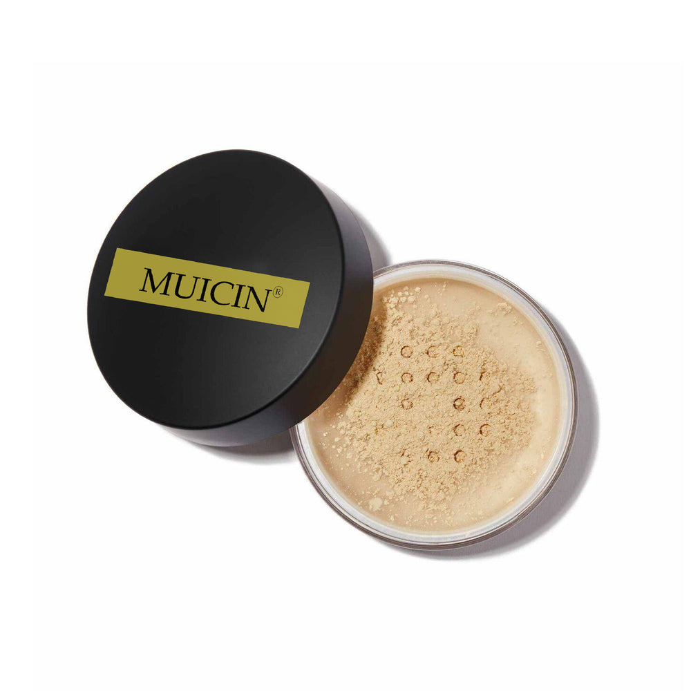 MUICIN - Radiant Loose Powder - 30g Best Price in Pakistan