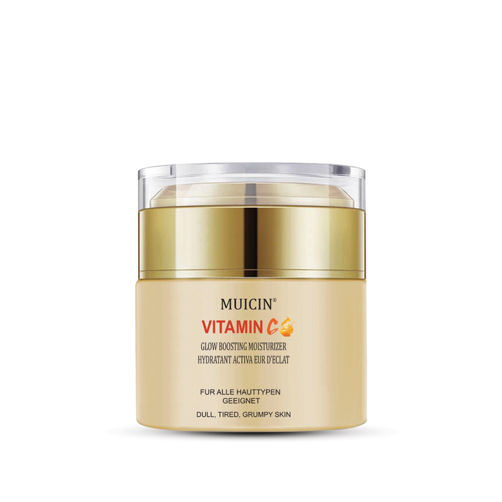 MUICIN - New Vitamin C Plus CC Foundation Cream - 50ml Best Price in Pakistan