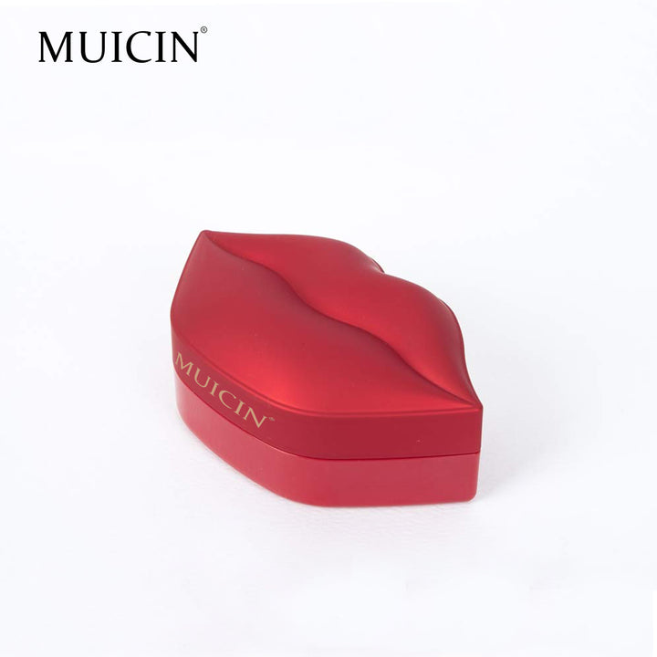 MUICIN - Moisturizing & Hydrating Lip Sheet Pink Mask Best Price in Pakistan