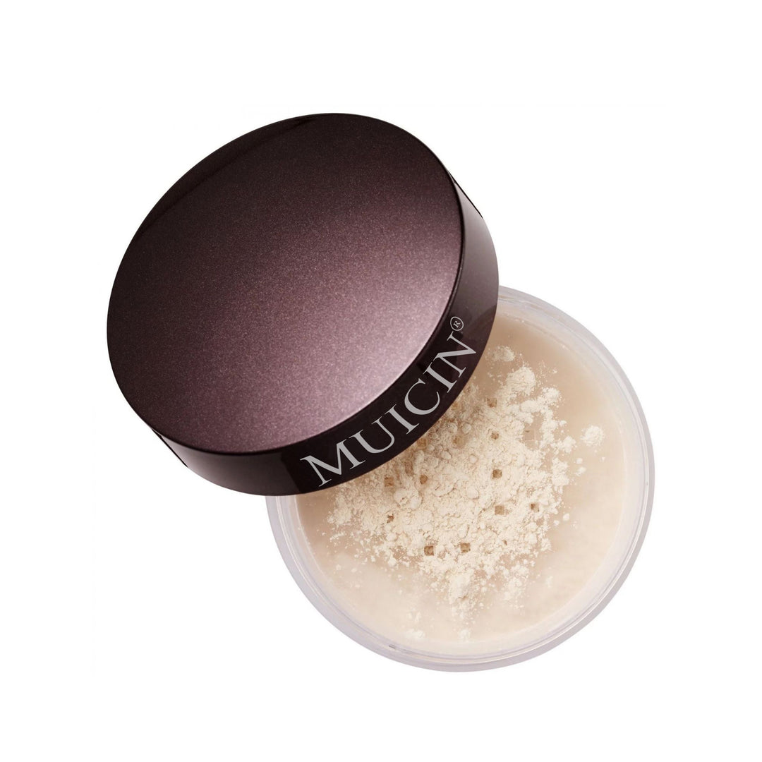 MUICIN - Translucent Setting Loose Powder Best Price in Pakistan