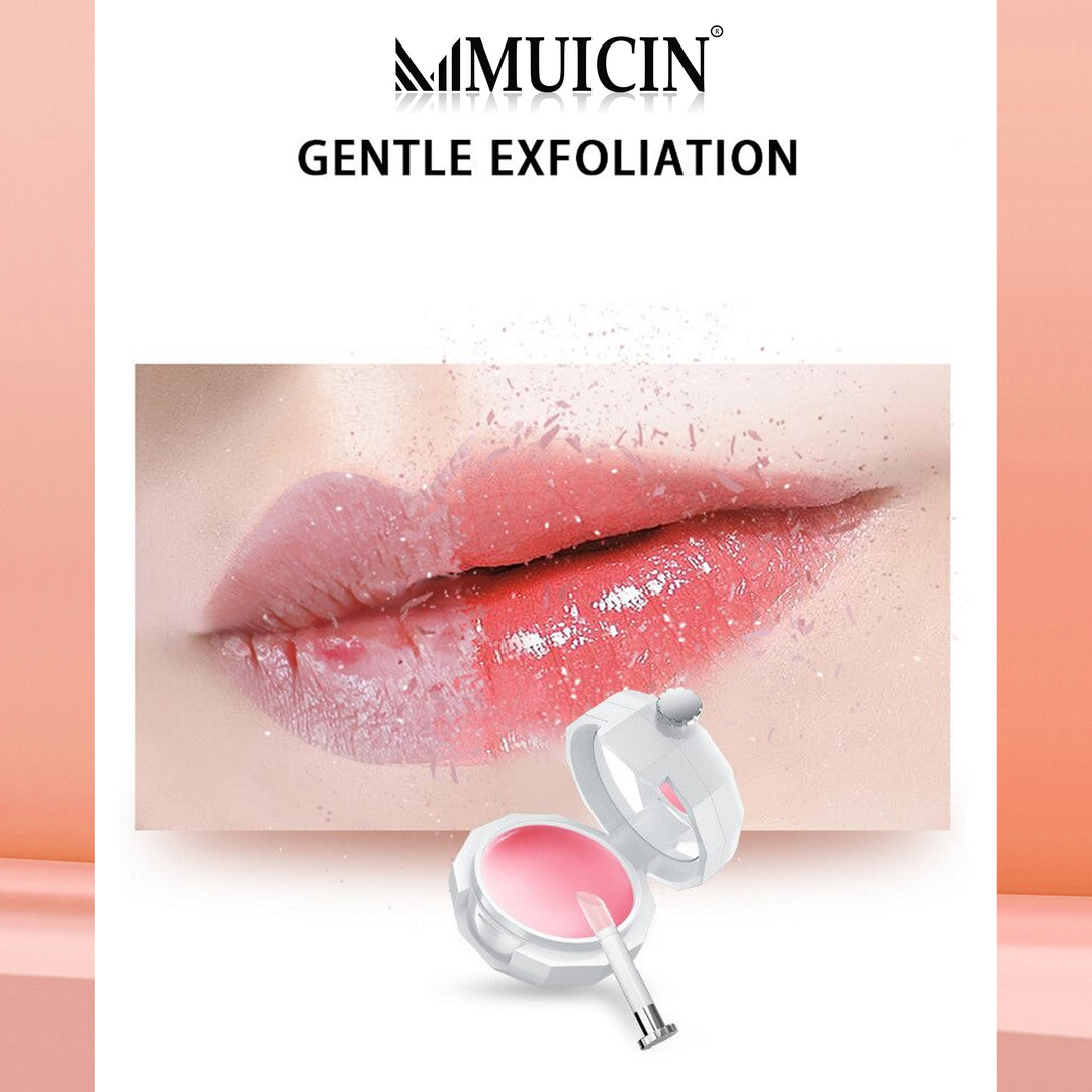 MUICIN - Lip Balm V9 Cream Best Price in Pakistan