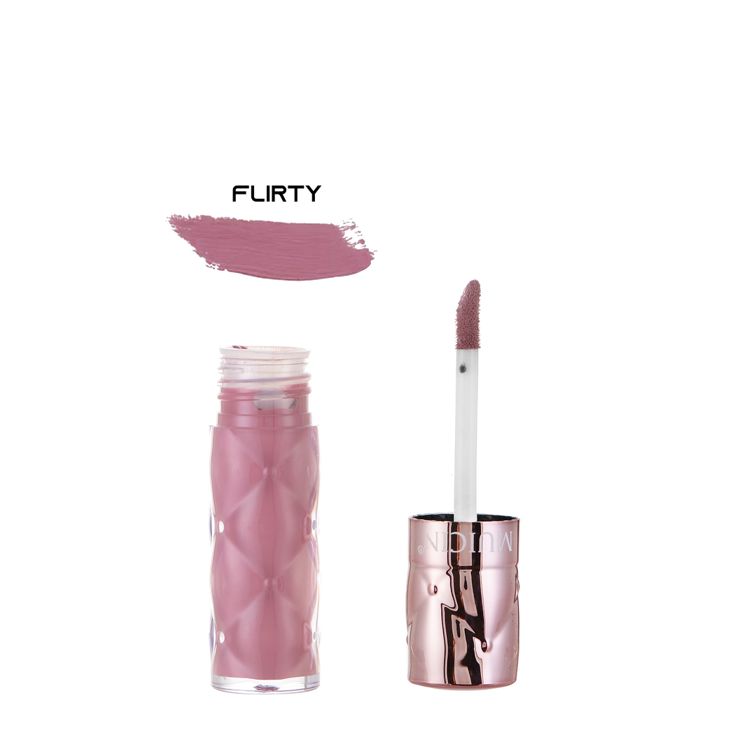 MUICIN - New Lip Wardrobe Liquid Lipsticks Best Price in Pakistan