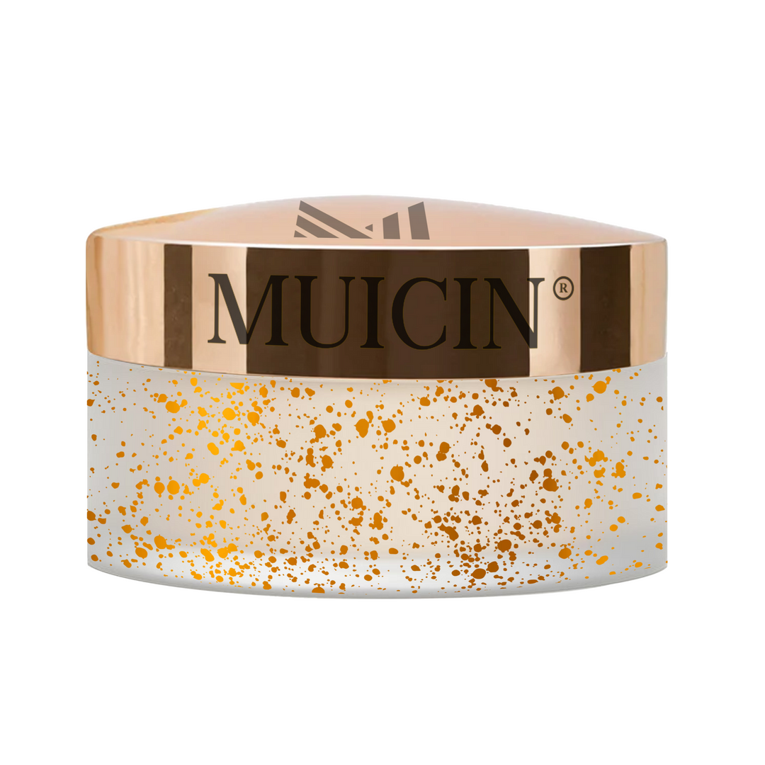 MUICIN - Translucent Setting Powder Limited Gold Edition - 30g Best Price in Pakistan