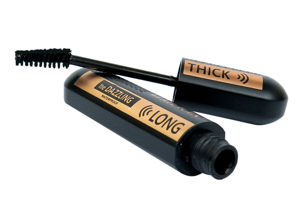 MUICIN - The Dazzling Long Thick Volume Mascara Best Price in Pakistan