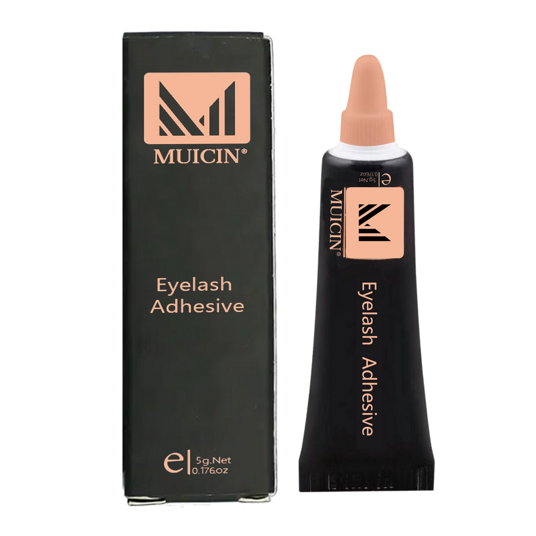 MUICIN - Waterproof Eyelash Adhesive - 5g Best Price in Pakistan