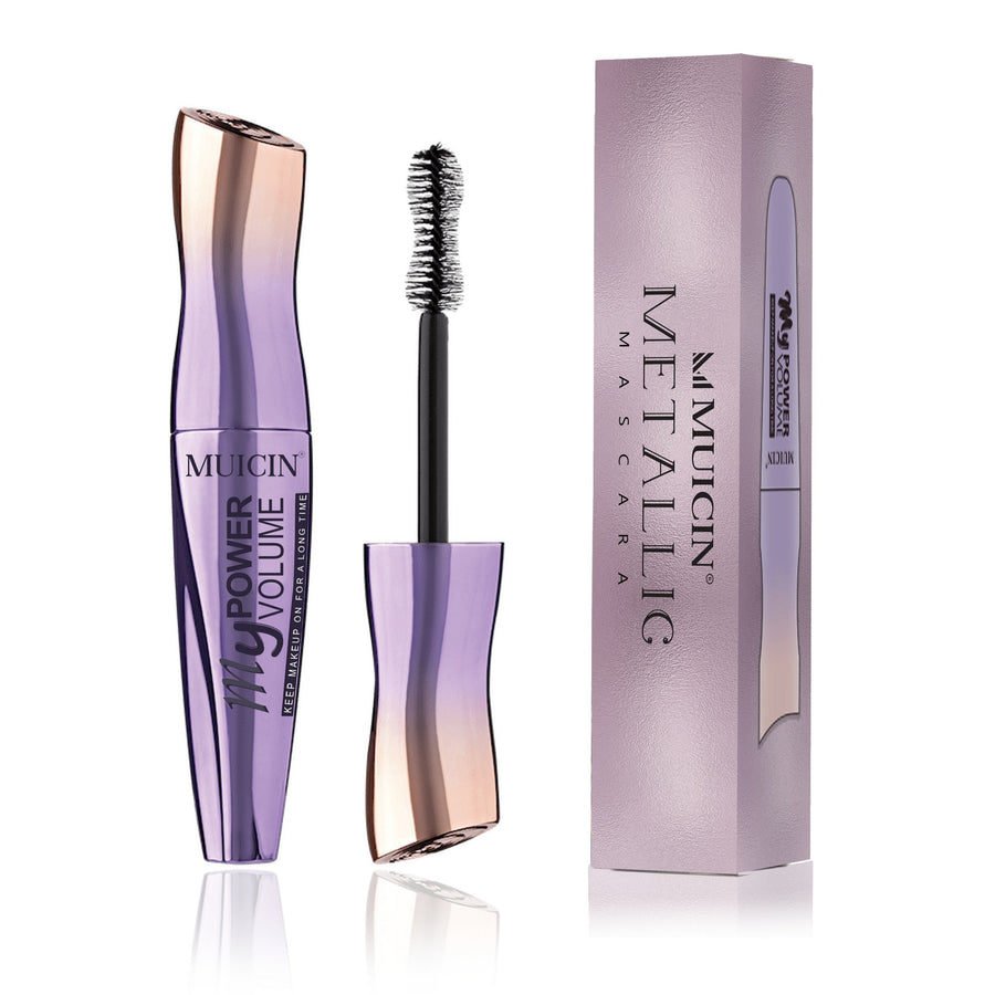 MUICIN - 3D Metallic My Power Waterproof Volume Mascara Best Price in Pakistan