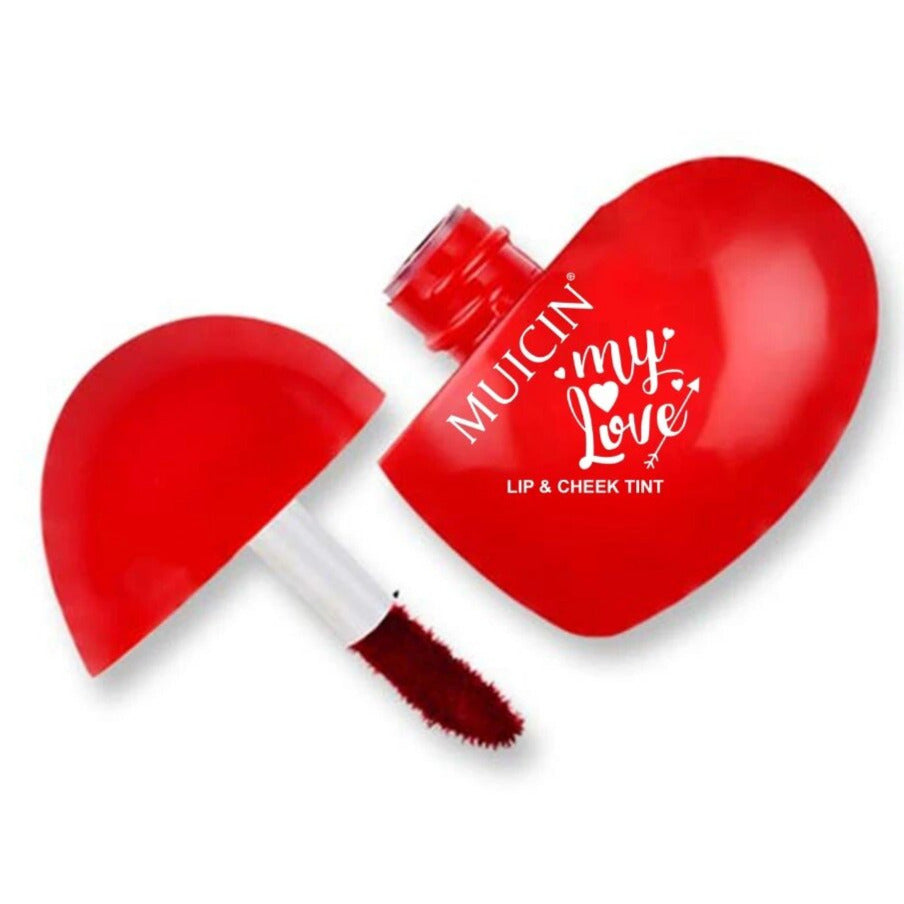 MUICIN - Heart Lip & Cheek Tint Best Price in Pakistan