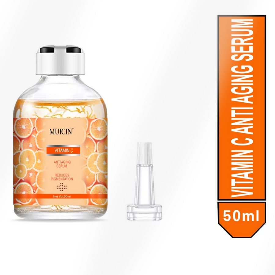 MUICIN - Vitamin C Anti Aging Serum Best Price in Pakistan