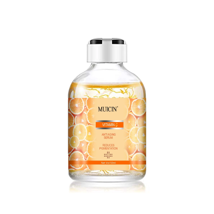 MUICIN - Vitamin C Anti Aging Serum Best Price in Pakistan