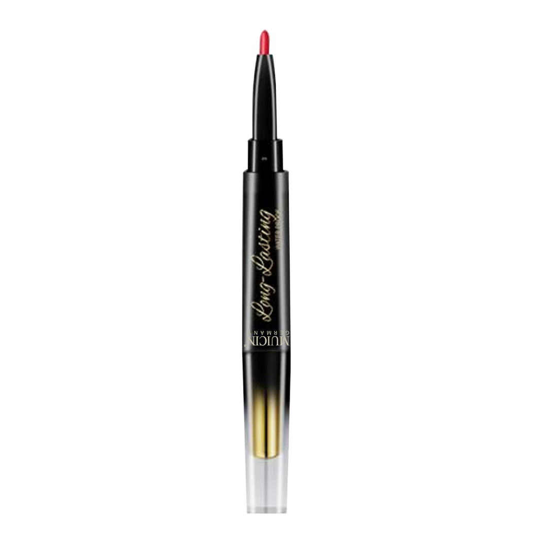 MUICIN - 2 In 1 Lipstick & Lip Liner Best Price in Pakistan