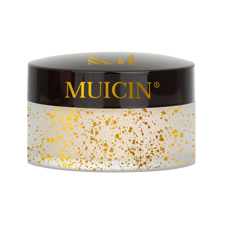 MUICIN - Translucent Setting Loose Powder Black Matte Edition - 30g Best Price in Pakistan