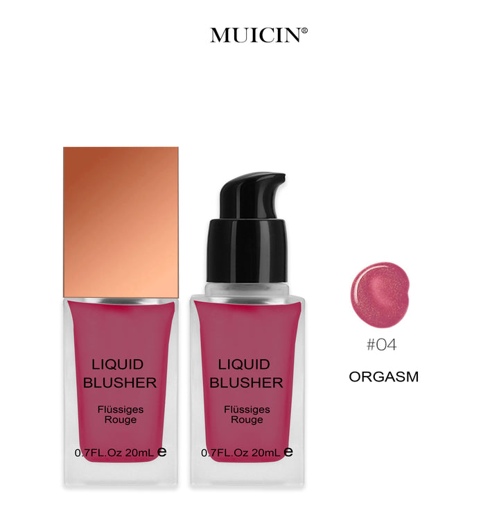 MUICIN - Artistique Liquid Blusher Best Price in Pakistan