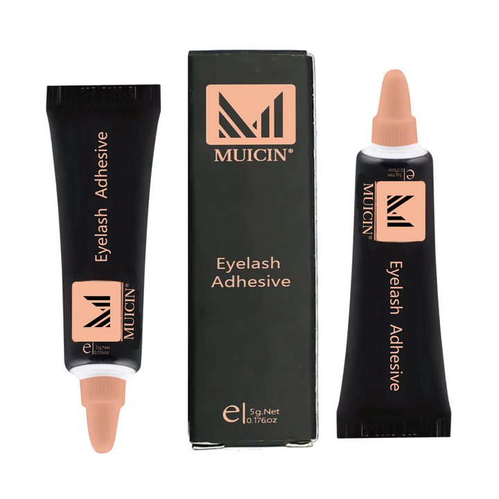 MUICIN - Waterproof Eyelash Adhesive - 5g Best Price in Pakistan