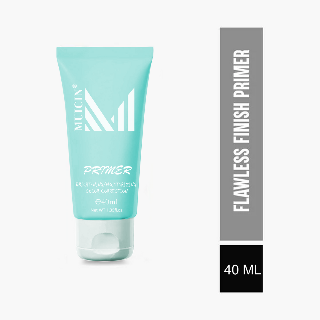 MUICIN - Flawless Finish Primer Tube - 40g Best Price in Pakistan