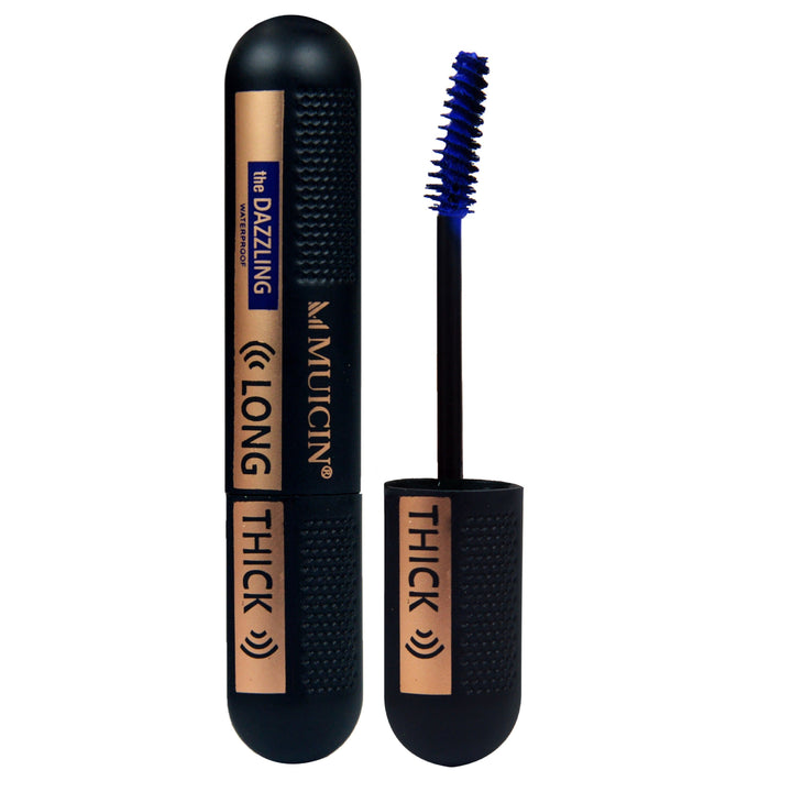 MUICIN - The Dazzling Long Thick Volume Mascara Best Price in Pakistan