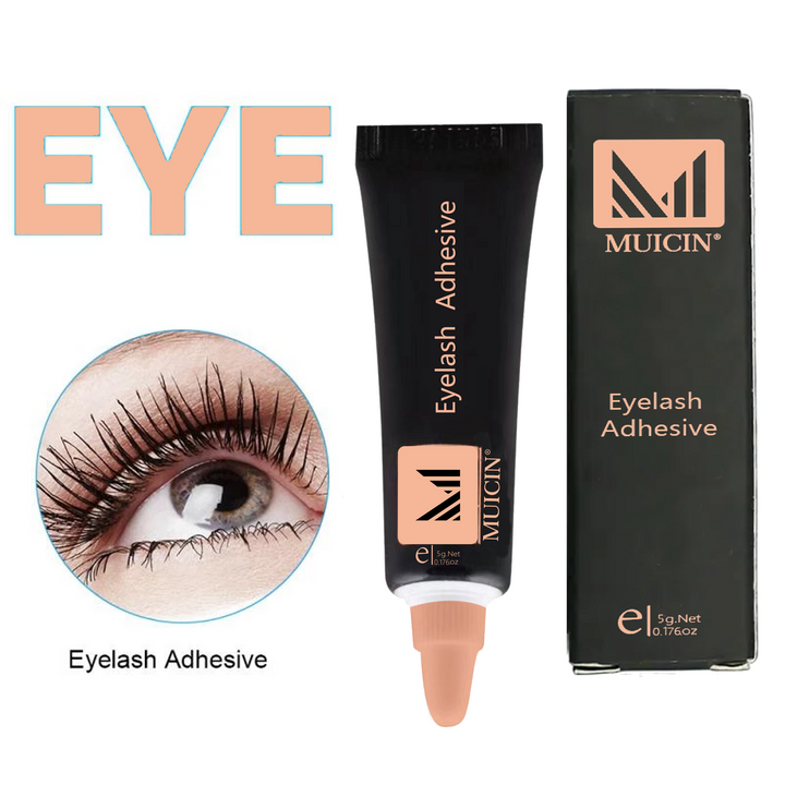 MUICIN - Waterproof Eyelash Adhesive - 5g Best Price in Pakistan