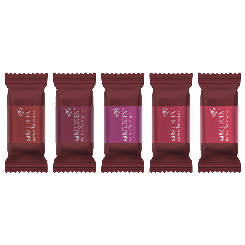 MUICIN - Wicked Chocolate Matte Lip Gloss - 5g Best Price in Pakistan