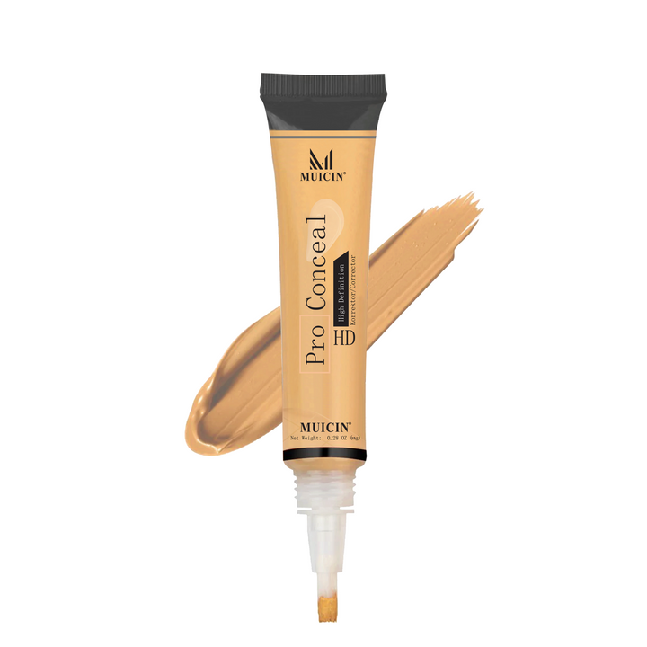 MUICIN - HD Pro Concealer Corrector- 0.28g Best Price in Pakistan