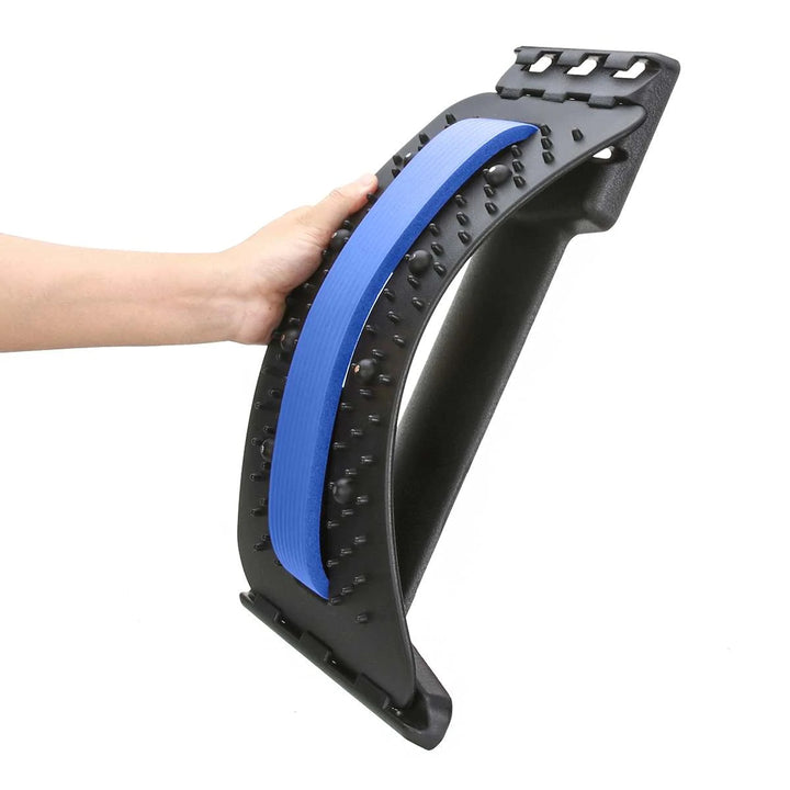 MUICIN - Spine Relief Back Strecher Massager Best Price in Pakistan