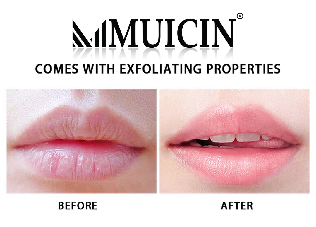 MUICIN - Lip Balm V9 Cream Best Price in Pakistan