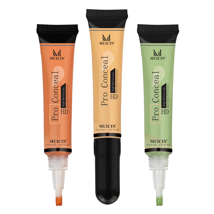 MUICIN - HD Pro Concealer Corrector- 0.28g Best Price in Pakistan