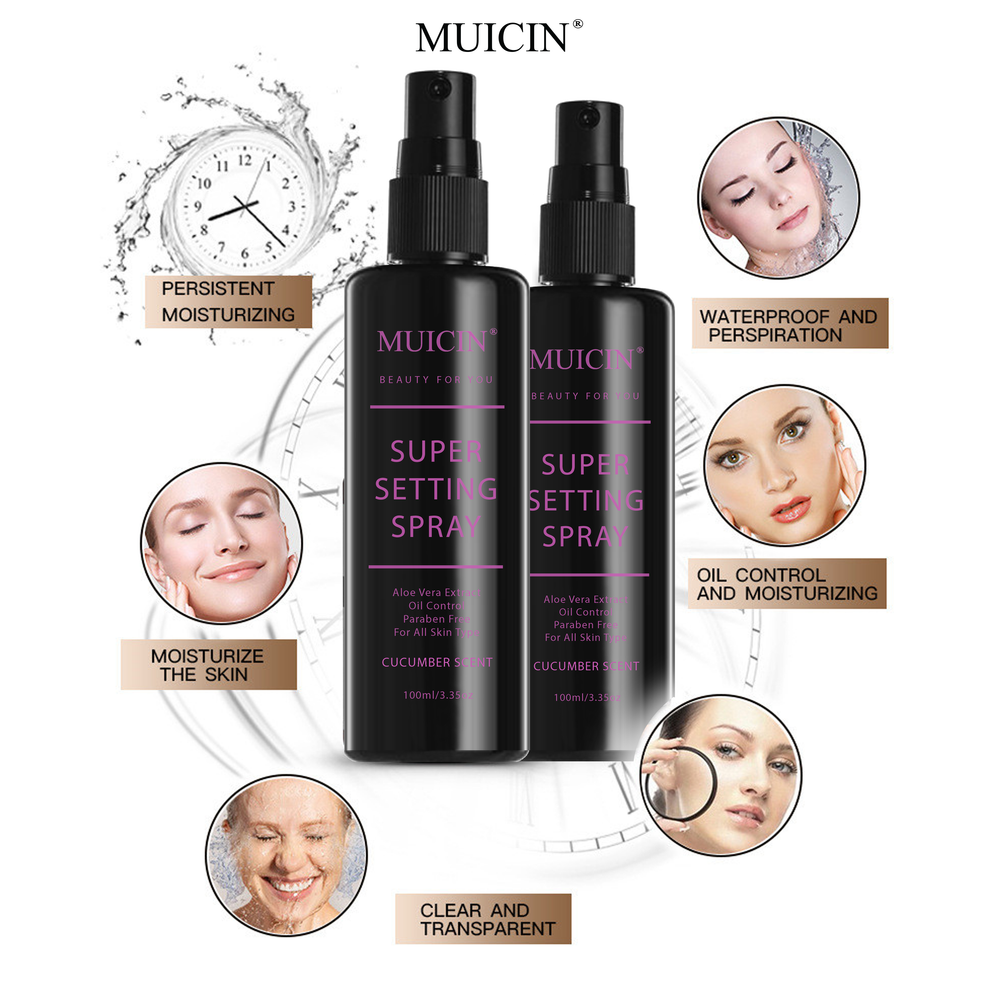 MUICIN - Super Makeup Setting Spray Best Price in Pakistan