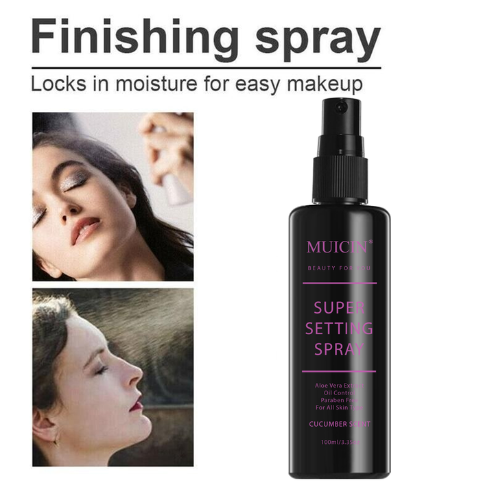 MUICIN - Super Makeup Setting Spray Best Price in Pakistan