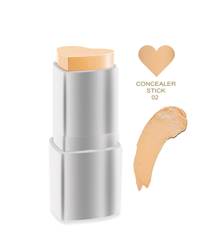 MUICIN - Heart Concealer Stick Best Price in Pakistan