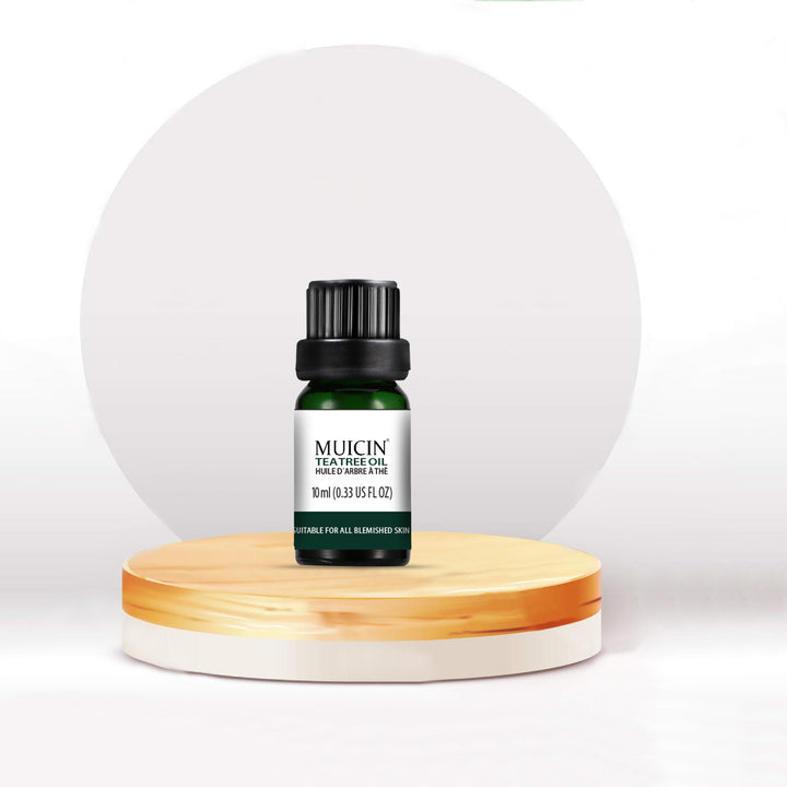 MUICIN - Tea Tree Oil - 10ml Best Price in Pakistan