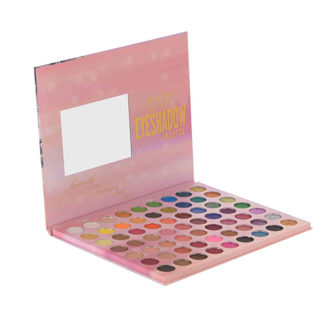 MUICIN - Flirty Eyeshadow Palette Best Price in Pakistan