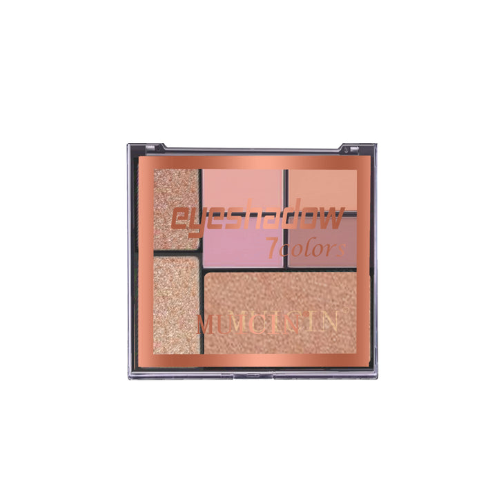 MUICIN - 9 in 1 Everyday Professional Makeup Kit Best Price in Pakistan