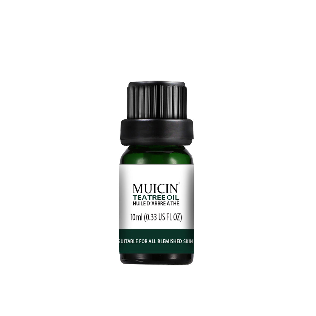 MUICIN - Tea Tree Oil - 10ml Best Price in Pakistan