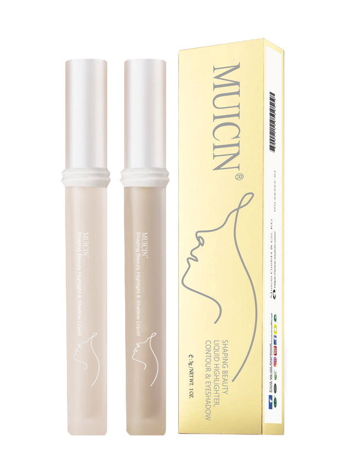 MUICIN - Liquid Matte Concealer, Contour, & Highlighter Best Price in Pakistan